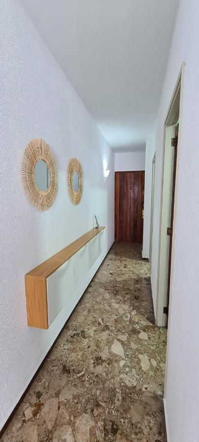 Vista Teide 305-306 Apartment ลาสปัลมาส เด กรานคานาเรีย ภายนอก รูปภาพ