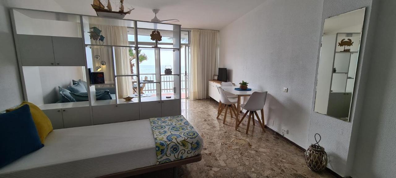 Vista Teide 305-306 Apartment ลาสปัลมาส เด กรานคานาเรีย ภายนอก รูปภาพ