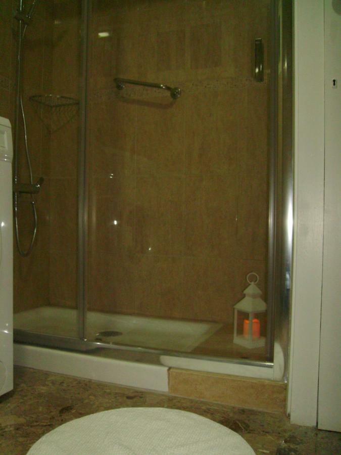 Vista Teide 305-306 Apartment ลาสปัลมาส เด กรานคานาเรีย ภายนอก รูปภาพ