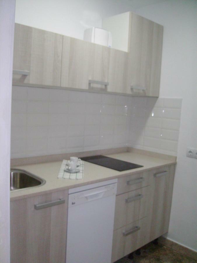 Vista Teide 305-306 Apartment ลาสปัลมาส เด กรานคานาเรีย ภายนอก รูปภาพ