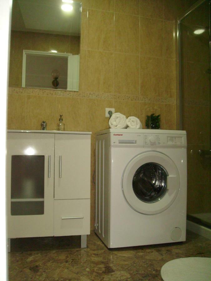 Vista Teide 305-306 Apartment ลาสปัลมาส เด กรานคานาเรีย ภายนอก รูปภาพ