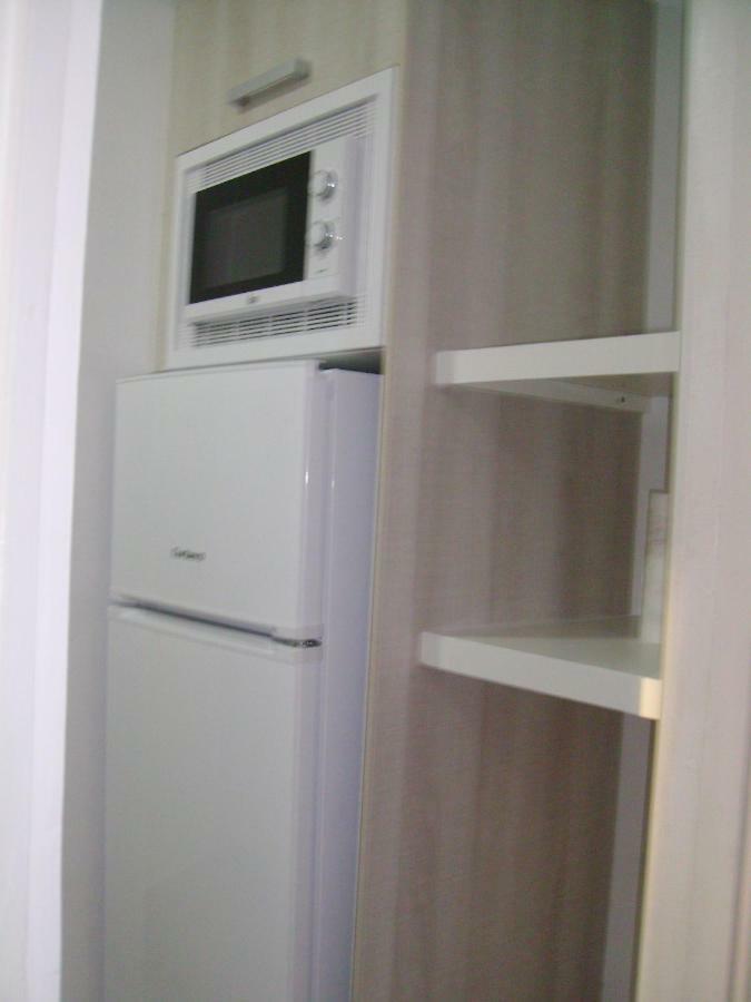 Vista Teide 305-306 Apartment ลาสปัลมาส เด กรานคานาเรีย ภายนอก รูปภาพ