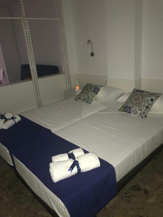 Vista Teide 305-306 Apartment ลาสปัลมาส เด กรานคานาเรีย ภายนอก รูปภาพ